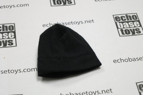 FLAG SET Loose 1/6th Beanie (Black) Modern Era #FSL4-H925