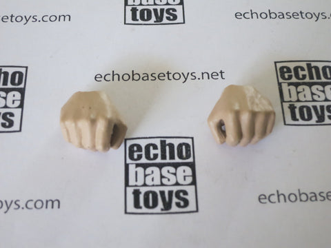 IQO Loose 1/6 Hand Set - Male - Pair (Sword) #IQL0-HD003