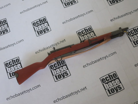 IQO Loose 1/6 WWII Japanese Imperial Army Arisaka Type 44 Cavalry Carbine #IQL8-W200