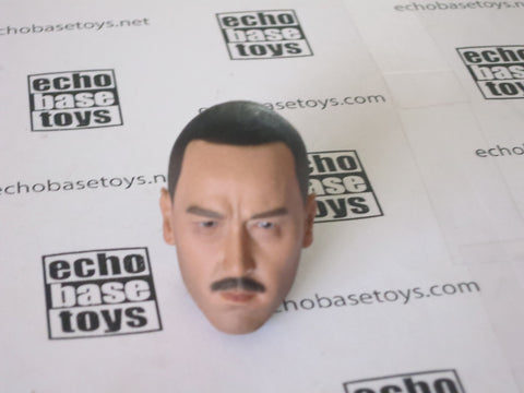 IQO Loose 1/6 Head Sculpt - Male (91007) #IQL0-H91007