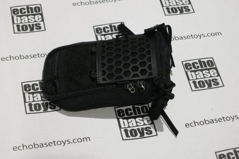 MCC Toys Loose 1/6th 5.11 AMPC Pack (Black) #MCC4-P805