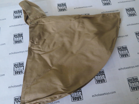 IQO Loose 1/6 WWII Japanese Imperial Army Cloak (Khaki) #IQL8-U800