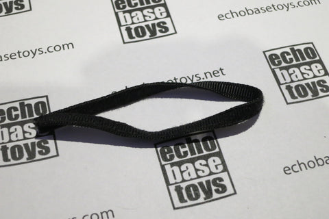 MCC Toys Loose 1/6th Ronin Inner Belt (Black) #MCC4-Y001