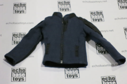MCC Toys Loose 1/6th TAD Tracer Jacket (Navy) #MCC4-U600
