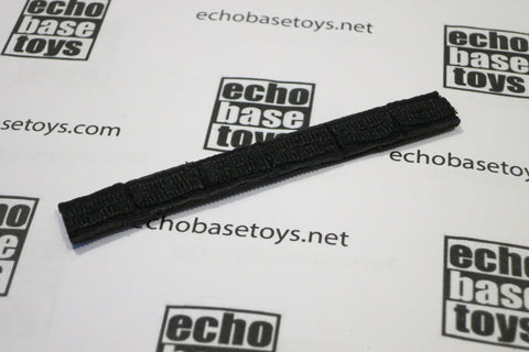 MCC Toys Loose 1/6th Ronin Gun Sleeve (Black) #MCC4-Y090