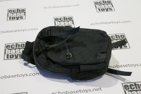 MCC Toys Loose 1/6th First Spear COMM Pack (Black) #MCC4-P800