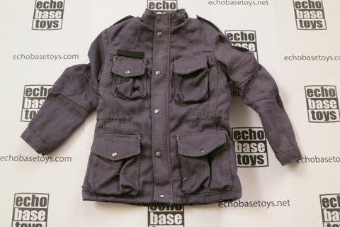 ONESIX VERSE Loose 1/6th Scale M65 Jacket (Dark Grey) #OSL4-U800