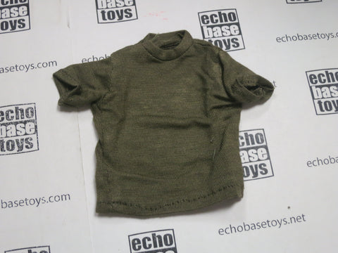 FLAG SET Loose 1/6th T-Shirt OD Color Modern Era #FSL4-U004