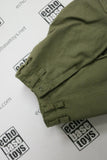 Dragon Models Loose 1/6th Scale WWII Russian Shirt (OD) "no pockets" w/trousers "Corporal" piping (Red) #DRL5-U109