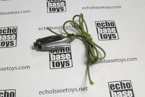 CC Toys Loose 1/6th Scale Grappling Hook w/Rope #CCT4-A600