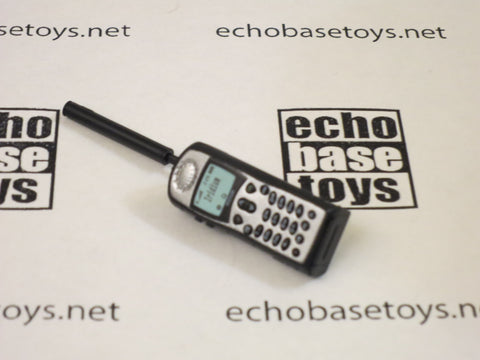 DAM TOYS Loose 1/6th Satellite Phone (9505A) #DAM4-A578