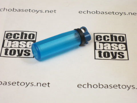 DAM Toys Loose 1/6th Tritan OTG Water Bottle (Blue) #DAM4-A750