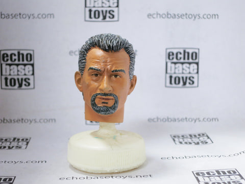 Toy Soldier Loose 1/6th Head Sculpt #TSNB-LHS02