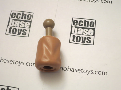 MINI TIMES 1/6th Loose Neck Connector (w/Dumbbell) #MIT4-HB050