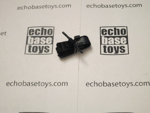 MINI TIMES 1/6th Loose Tourniquet (Black) #MIT4-A800