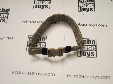 MINI TIMES 1/6th Loose Web Belt - MOLLE (Padded,Multi-Cam) #MIT4-Y050