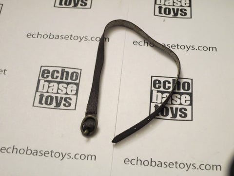 MINI TIMES 1/6th Loose Belt (Leather,Brown) #MIT4-Y001