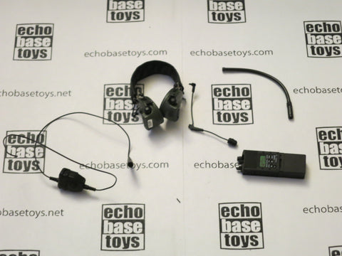 MINI TIMES 1/6th Loose Radio - PRC-148 (w/Acc) #MIT4-K100