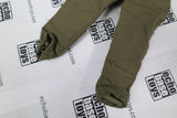 Dragon Models Loose 1/6th Scale WWII Russian Shirt (OD) "no pockets" w/trousers "Corporal" piping (Pink) #DRL5-U108