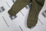 Dragon Models Loose 1/6th Scale WWII Russian Shirt (OD) "no pockets" w/trousers "Corporal" piping (Pink) #DRL5-U108