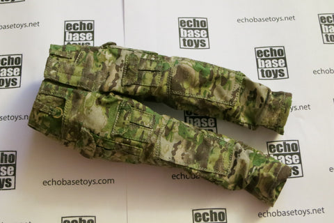 FLAG SET Loose 1/6th Crye Gen 3 Field Pants (Multi-Cam) Modern Era #FSL4-U940