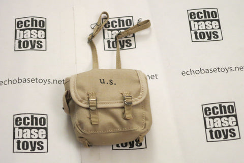 FACEPOOL Loose 1/6th Loose M1936 Field Bag (Khaki) #FPL3-P500
