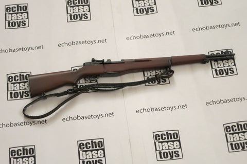 FACEPOOL Loose 1/6th Loose M1 Garand Rifle #FPL3-W100