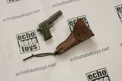 FACEPOOL Loose 1/6th Loose M1911 Pistol (w/Holster) #FPL3-W001