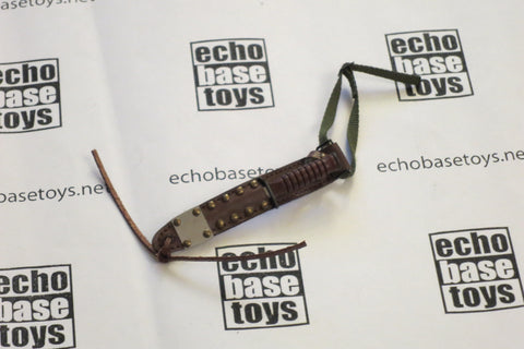 FACEPOOL Loose 1/6th Loose M3 Trench knife (w/Scabbard) #FPL3-K350