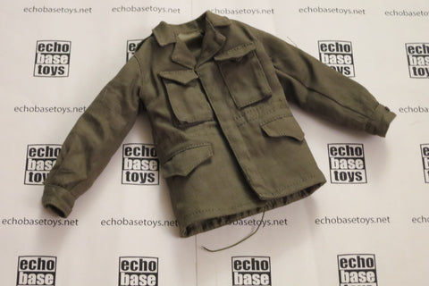 FACEPOOL Loose 1/6th Loose M1943 Field Jacket (OD) #FPL3-U650