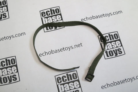 FACEPOOL Loose 1/6th Loose Belt - Pants (OD) #FPL3-Y001