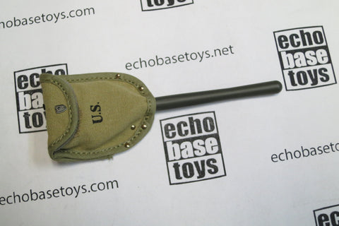 FACEPOOL Loose 1/6th Loose M1943 E-Tool (w/Carrier) #FPL3-A600