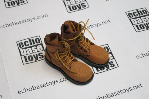 REDMAN Loose 1/6th Boots - Short Combat #RMN3-B100