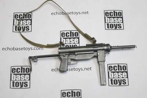 REDMAN Loose 1/6th M3 Submachine-Gun #RMN3-W300
