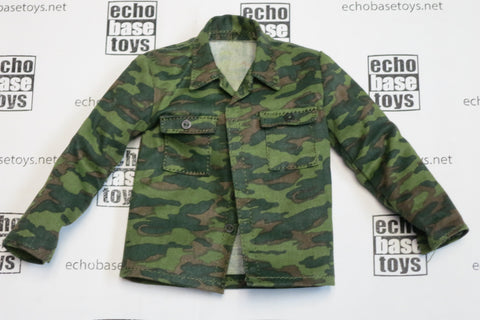 REDMAN Loose 1/6th WWII US Field Blouse (USMC) #RMN3-U400