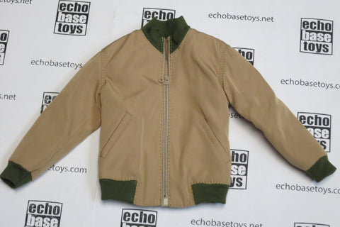REDMAN Loose 1/6th WWII US Jacket - Tanker #RMN3-U500
