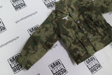 Dragon Models Loose 1/6th Scale WWII German Luftwaffe Ground Division Field Smock Splinter B Camo #DRL1-F211