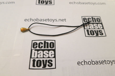 MR. TOYS Loose 1/6th Pendent (Nylon Cord) #MZL4-A800