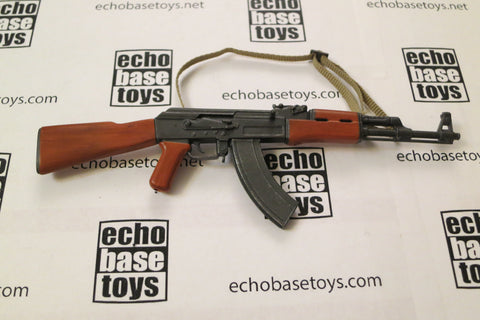 MR. TOYS Loose 1/6th AK-47 Rifle #MZL4-W300