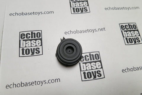 DAM Toys Loose 1/6th Ultimax 100 Drum Magazine #DAM4-X425