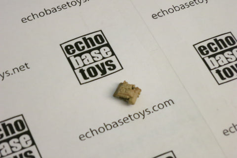 HOT TOYS 1/6th Loose SF HL-1 Light (Tan,MOLLE Clip) #HTL4-A421