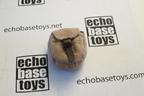 DID Loose 1/6 WWII Russian Pouch - PPSH Ammo Drum #DID5-P100