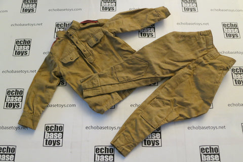 DID Loose 1/6 WWII Russian M43 Uniform #DID5-U100