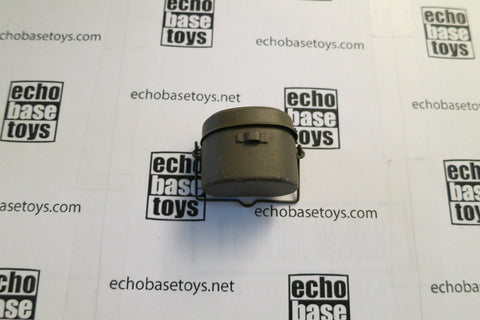 DID Loose 1/6 WWII Japanese Mess Kit (Metal) #DID8-A400