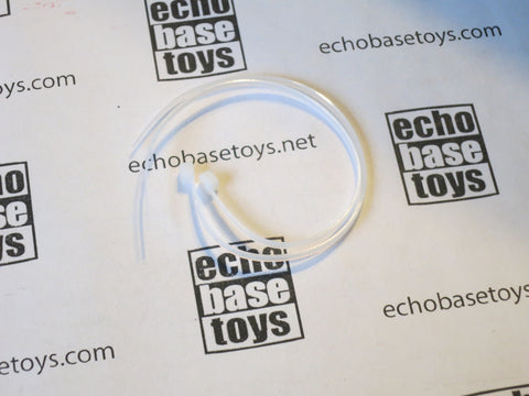 KING TOYS Loose 1/6th Zip-Tie Cuffs (2x) #KTL4-A400