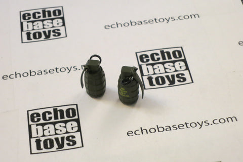 Soldier Story Loose 1/6th DM51 Grenade (2x) #SSL4-X108
