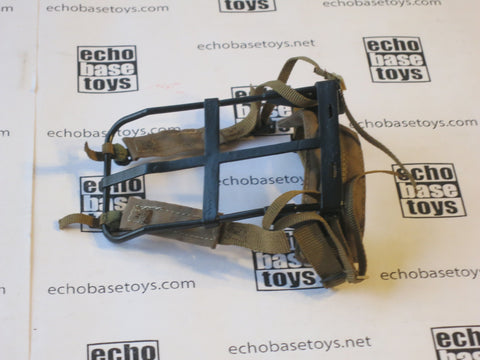 KING TOYS Loose 1/6th LC-2 Pack Frame (Metal) #KTL4-A800