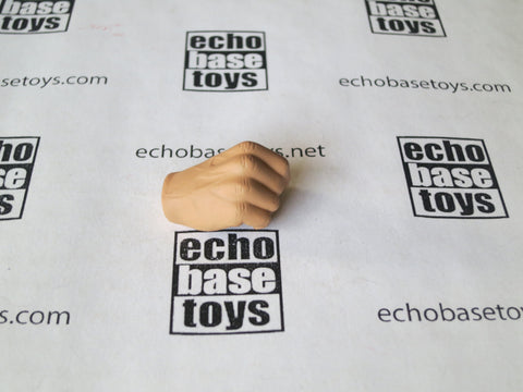 SIDESHOW TOY Loose 1/6th Hand - Male - Flesh (Right Pinch) #SSTB-H251