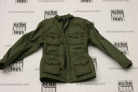 HOT TOYS 1/6th Loose M65 Jacket (OD) #HTL9-U100