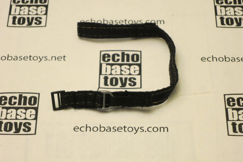 HOT TOYS 1/6th Loose Rigger's Belt (Black) #HTL4-Y990